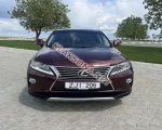 продам Lexus RX 450h в пмр  фото 4