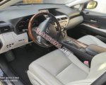 продам Lexus RX 450h в пмр  фото 3