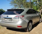 продам Lexus RX 450h в пмр  фото 3