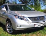 продам Lexus RX 450h в пмр  фото 2