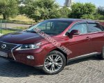 продам Lexus RX 450h в пмр  фото 6