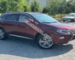 продам Lexus RX 450h в пмр  фото 5