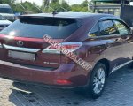 продам Lexus RX 450h в пмр  фото 4