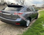 продам Lexus RX 450h в пмр  фото 4