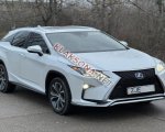 продам Lexus RX 450h в пмр  фото 4