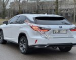 продам Lexus RX 450h в пмр  фото 3