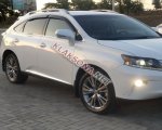 продам Lexus RX 450h в пмр  фото 5