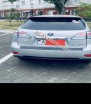 продам Lexus RX 450h в пмр  фото 4