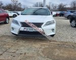 продам Lexus RX 450h в пмр  фото 1