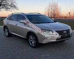 продам Lexus RX 450h в пмр  фото 4