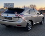 продам Lexus RX 450h в пмр  фото 5