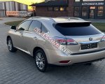 продам Lexus RX 450h в пмр  фото 3