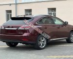 продам Lexus RX 450h в пмр  фото 6