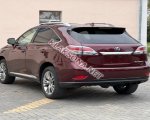 продам Lexus RX 450h в пмр  фото 5