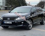 продам Lexus RX 450h в пмр  фото 6