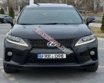 продам Lexus RX 450h в пмр  фото 5