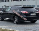 продам Lexus RX 450h в пмр  фото 3
