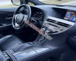 продам Lexus RX 450h в пмр  фото 2