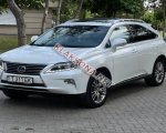 продам Lexus RX 450h в пмр  фото 2