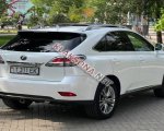 продам Lexus RX 450h в пмр  фото 1