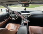 продам Lexus RX 450h в пмр  фото 1