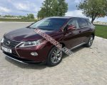 Lexus RX 450h 2013г. 15 700 $ Lexus RX 450h 2013г. 15 700 $