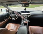продам Lexus RX 450h в пмр  фото 1