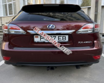 продам Lexus RX 450h в пмр  фото 3