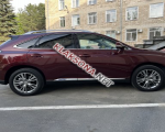 продам Lexus RX 450h в пмр  фото 1