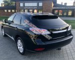 продам Lexus RX 450h в пмр  фото 5