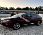 продам Lexus RX 450h в пмр  фото 5