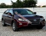 продам Lexus RX 450h в пмр  фото 4