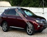 продам Lexus RX 450h в пмр  фото 3