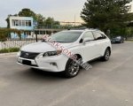 продам Lexus RX 450h в пмр  фото 5