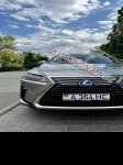 продам Lexus RX 450h в пмр  фото 5