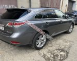 продам Lexus RX 450h в пмр  фото 4