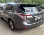 продам Lexus RX 450h в пмр  фото 2