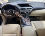 продам Lexus RX 450h в пмр  фото 6
