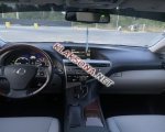 продам Lexus RX 450h в пмр  фото 6