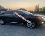 продам Lexus RX 450h в пмр  фото 4