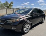 продам Lexus RX 450h в пмр  фото 1