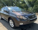 продам Lexus RX 450h в пмр  фото 5