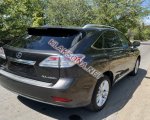 продам Lexus RX 450h в пмр  фото 4
