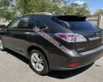 продам Lexus RX 450h в пмр  фото 3