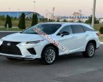 продам Lexus RX 450h в пмр  фото 6