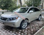 продам Lexus RX 450h в пмр  фото 4