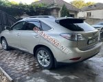 продам Lexus RX 450h в пмр  фото 5