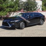 продам Lexus RX 450h в пмр  фото 1