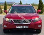 продам Lexus RX 450h в пмр  фото 2