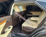 продам Lexus RX 450h в пмр  фото 4